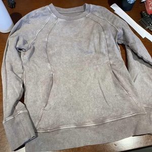 Lululemon Pullover